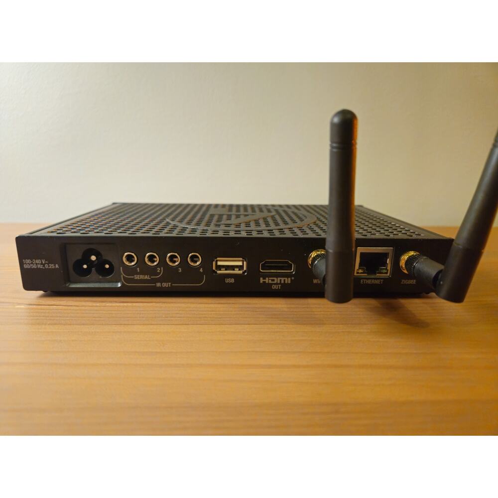 Control 4 C4EA1-V2 - Picture 4 of 6